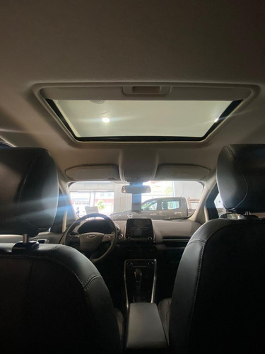 Imagen 11 de 15 de Ford Ecosport 1.5 Titanium 123cv 4x2 Manual 2022 2