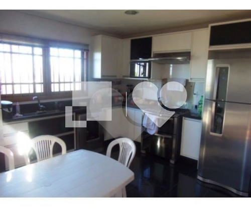 Excelente Casa, 3 Dormitórios, 1 Suíte Com Sacada - 28-im412536