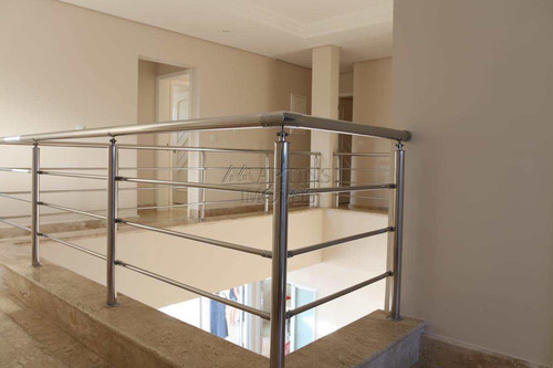 Imagem 13 de 30 de Casa De Condomínio Com 6 Dorms, Jundiaí Mirim, Jundiaí - R$ 3.9 Mi, Cod: 8759 - V8759
