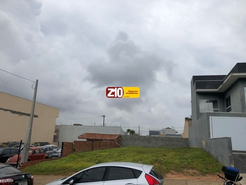Imagem 1 de 1 de Te05970 - Locação At 300m² Zoneamento Ccs3 Terreno Comercial Avenida Fábio Ferraz Bicudo - Jd Esplanada I - Indaiatuba/sp - Z10 Negócios Imobiliários. - Te05970 - 34976743