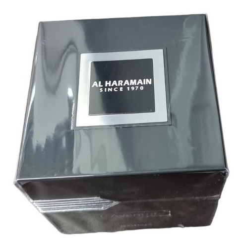 Al Haramain L'aventure Eau De Parfum 100 ml Para  Hombre