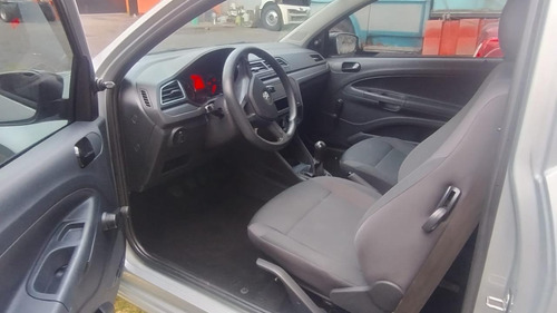 Volkswagen Saveiro 1.6 Robust Mt
