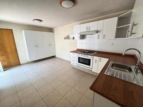 Condominio Rinconada Del Sur, Centro Sur. Querétaro - Casa En Renta