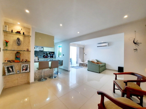 Imagen 10 de 13 de Moderna Casa En Urb. Puertas Del Sur. Maturín