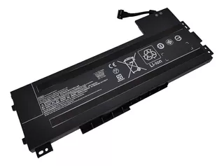 Bateria Vv09xl Para Hp Zbook 15 G3 G4 17 G3 Mobile Workstati