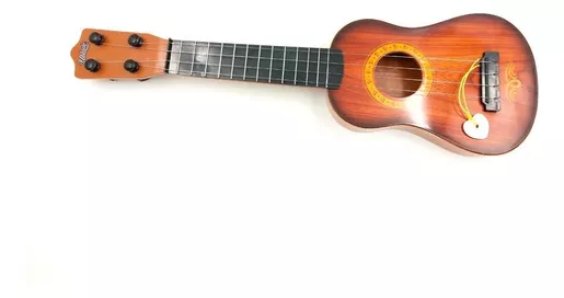 Segunda imagem para pesquisa de violão infantil