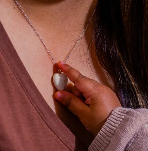 Joyas De Leche Materna