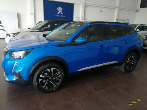 Peugeot New 2008 1.200 Tubor Allure