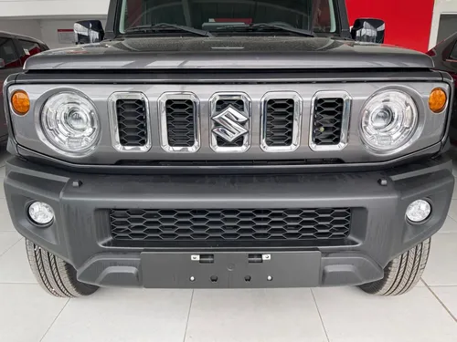 Suzuki Jimny 5 Puertas At 1.5