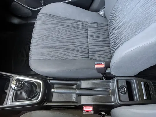Suzuki Swift DZIRE MT 1.2