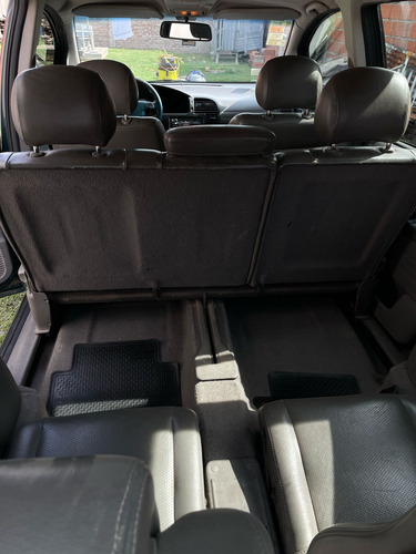 Chevrolet Zafira 2.0 Gls Dvd