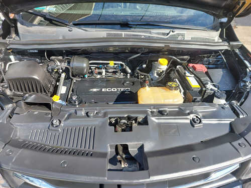 Chevrolet Tracker 1.8 Ltz