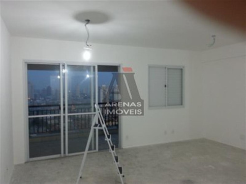 Imagem 15 de 17 de Apartamento - 160
