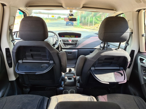 Citroën C4 Picasso 2010 2.0 5p