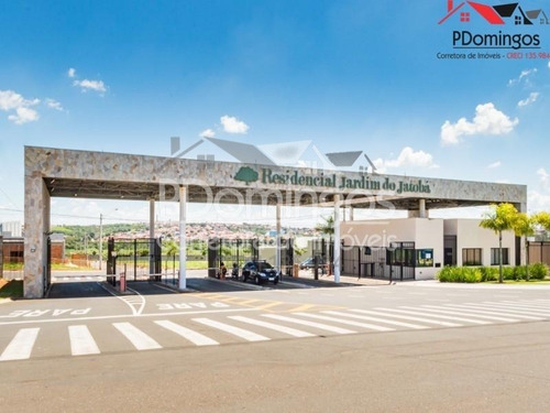 Imagem 15 de 30 de Casa À Venda Em Residencial Jardim Do Jatobá - Ca000142