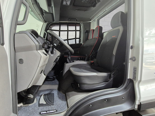 Vw 11180 2023 Delivery Chassi Ñ 9170 Accelo 1016 3/4 815