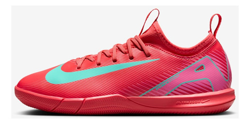 Chuteira Nike Zoom Vapor 16 Academy Infantil Futsal