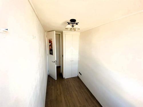 Venta Departamento Calle Waldo Alcalde San Ramon Coquimbo