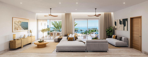 P.º Malecon San Jose, Tortuga Bay Ii 3513