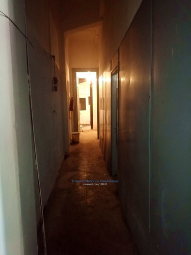 J.s Alquiler Local Comercial En Ciudad Vieja