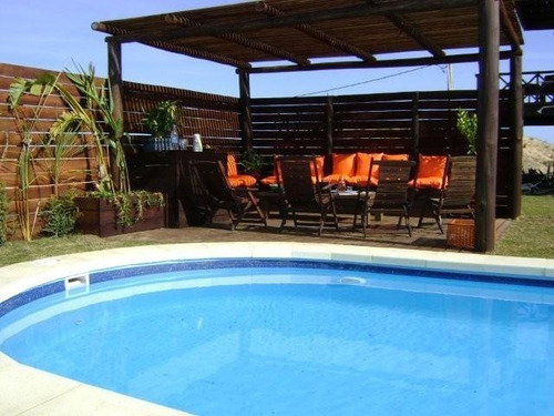Imagen 19 de 21 de En Venta - Gran Casa En La Viuda A 50m De La Playa