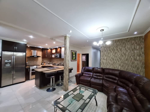 Townhouse En Venta Urb. Terraza De San Pablo, Turmero, Aragua