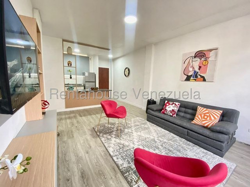 Apartamento En Venta Caracas Los Palos Grandes