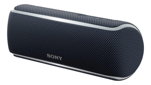 Sony Srs-xb21 Portable Bluetooth Speaker Negro