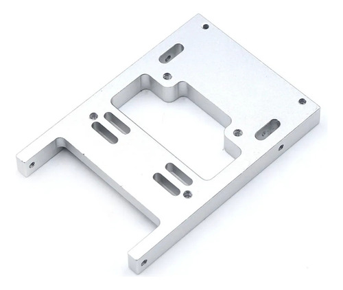 Soporte De Montaje De Servo Metálico Fijo Mejorado Para B14/