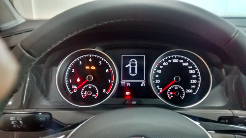 Volkswagen Golf Gti 2.0 Ent Inm. Mz