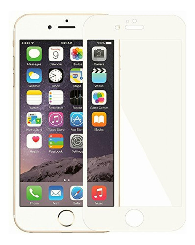 Amzer Kristal Edge2edge Screen Protector Scratch Guard