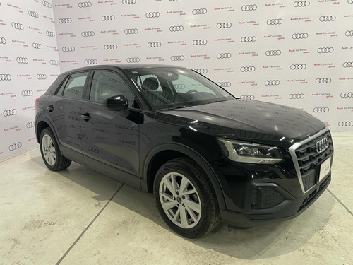 Audi Q2 1.4 35 Tfsi Dynamic