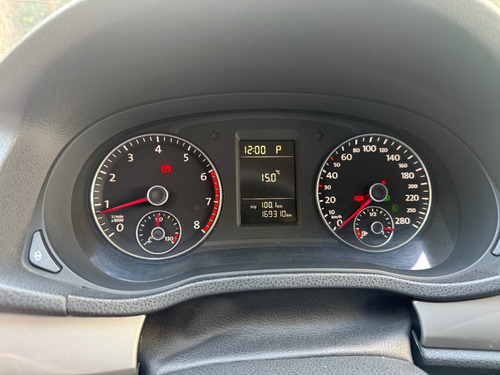 Volkswagen Passat 2.5 Sportline At