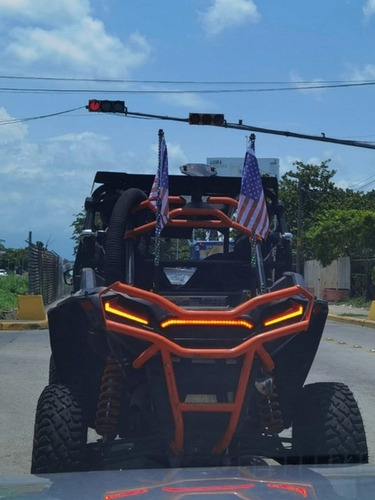 Rzr Polaris Xp 1000 4 Plazas