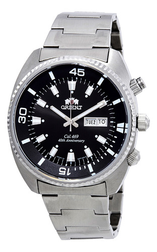 Reloj Orient King Diver Aniversario 469 Automático Limitado