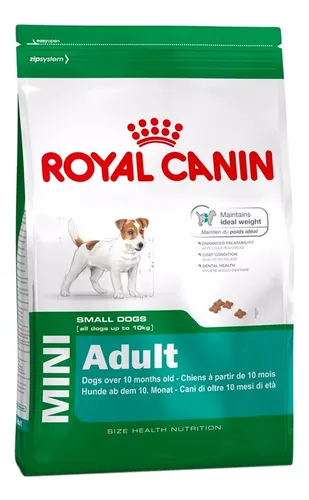 Mars petcare royal canin top