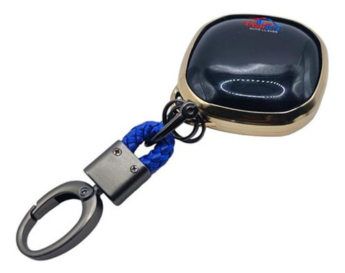 `` Funda Protectora Jetour Dashing Key Con Gancho De Tpu