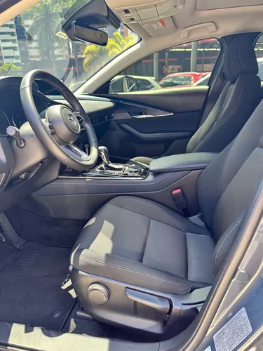 Mazda CX-30 2.0 Mhev