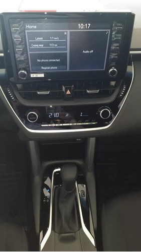 Imagen 5 de 16 de Toyota Corolla Cross Xli 2.0 Cvt -junio 2023-