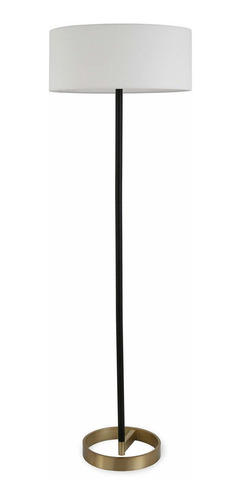 Farmhouse Moderna Mesa De Café De Madera Con Estante De 2 Ni
