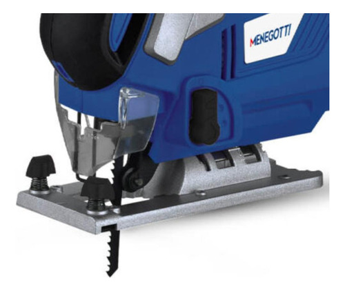 Serra Tico Tico Mst-80 Motor Mono 127v 60hz 800w Menegotti