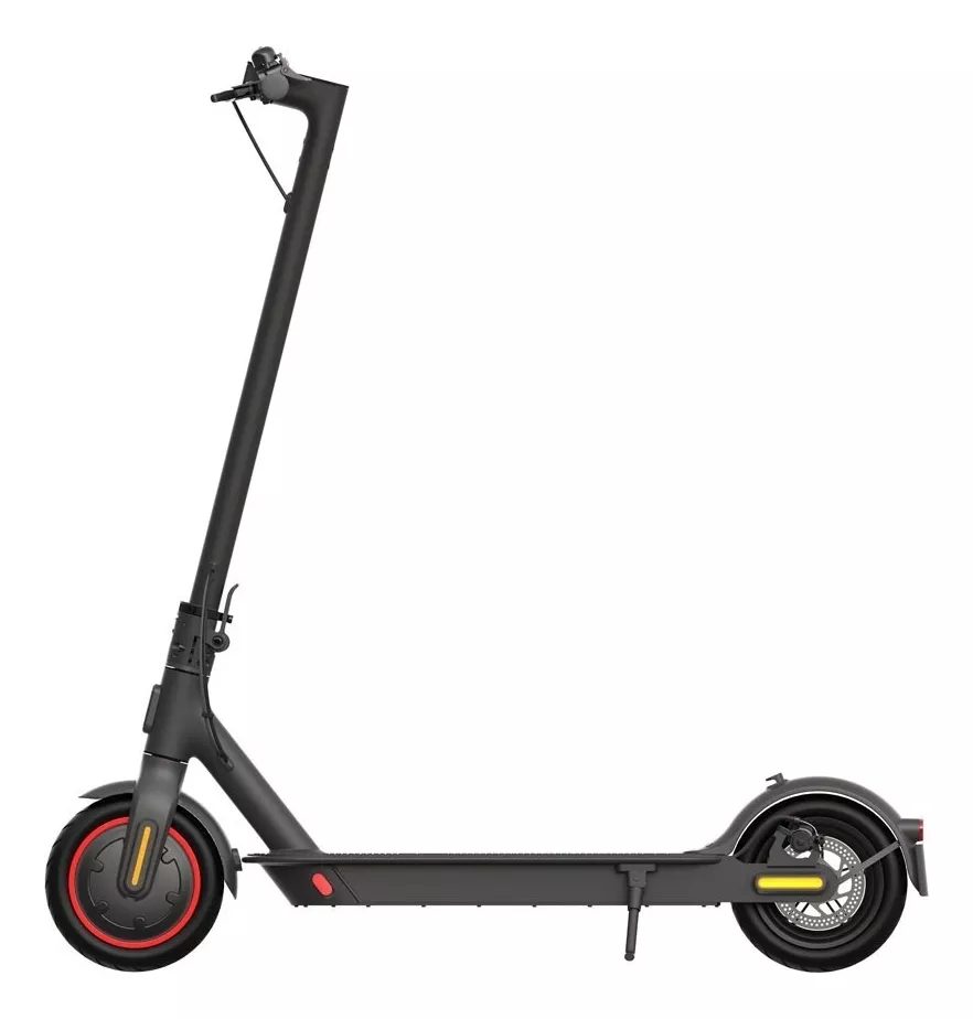 Tercera imagen para búsqueda de scooter m1 pro