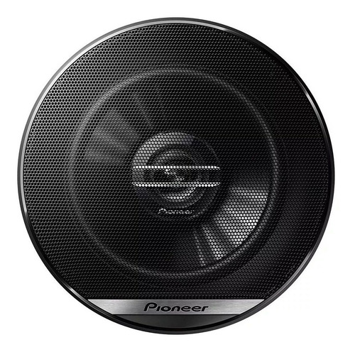 Parlante Pioneer Ts-g1320f De 2 Vías De 13 Cm