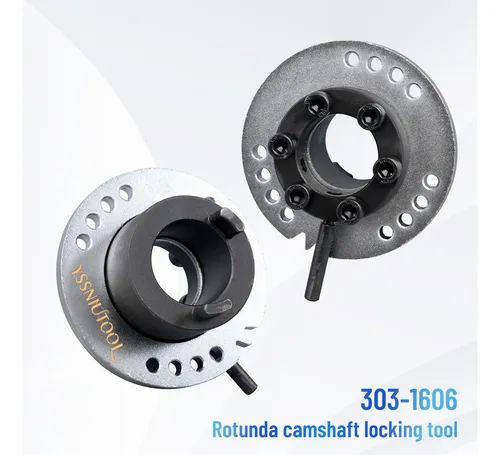 Kit De Herramientas De Sincronizacion De Motor De Gasolina,