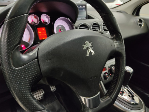 Imagen 11 de 16 de Peugeot 308 Sport 2013