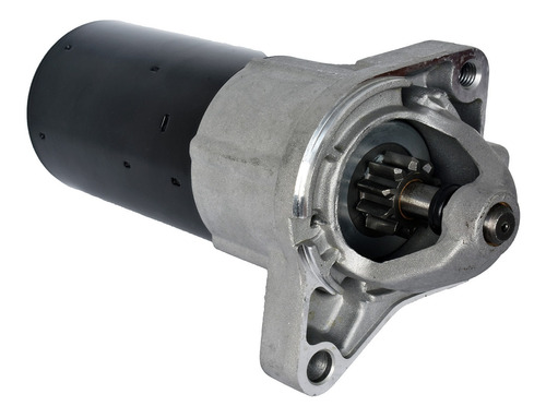 Motor De Arranque Completo Hellux He35258850