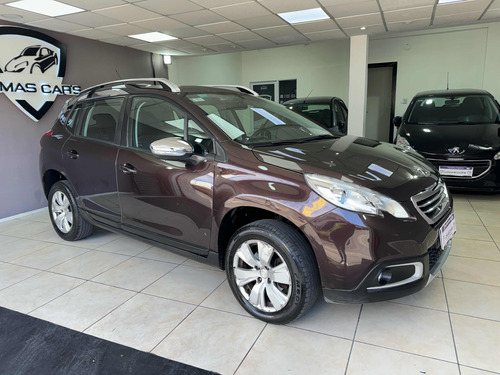 Peugeot 2008 1.6 Allure