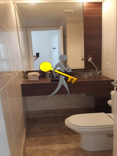 Imagem 5 de 30 de Venda - Apartamento No Parque Mandaqui / Zona Norte De Sp - Ap00098 - 34789443