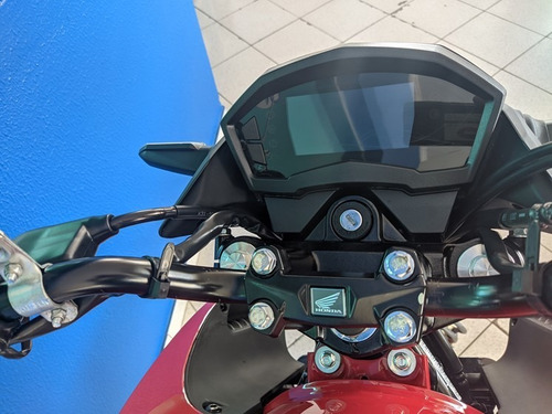Imagem 6 de 8 de Honda Cb Twister