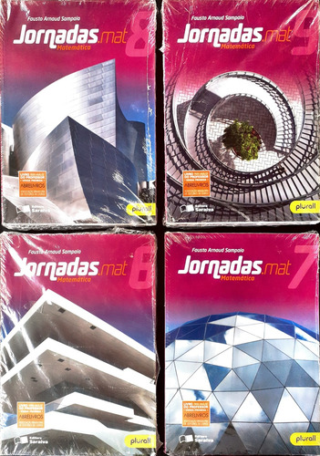 Jornadas Matemática 6 Ao 9 Ano (professor)